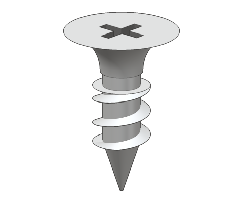 Bugle head