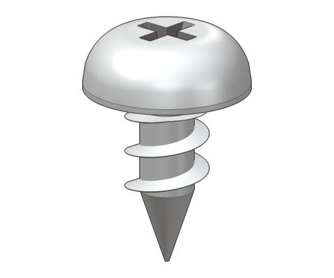 Pan head