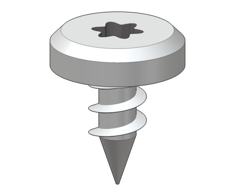 Washer head
